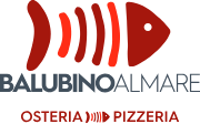 Balubino al mare Logo