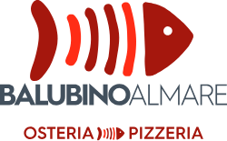 Balubino al mare Logo